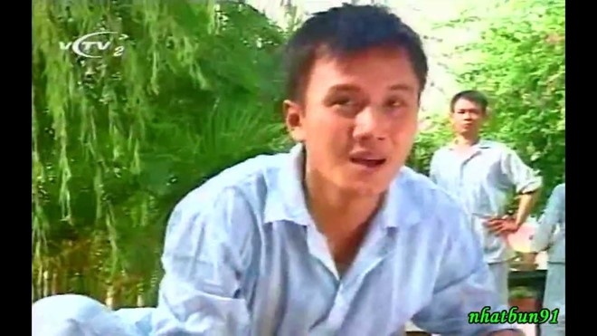 Chuyen chua ke ve vai dien cuoi cung cua Le Cong Tuan Anh hinh anh 2