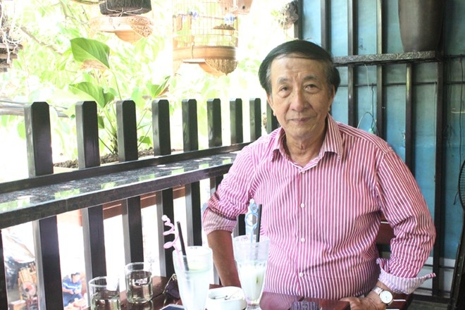 Chuyen chua ke ve vai dien cuoi cung cua Le Cong Tuan Anh hinh anh 3