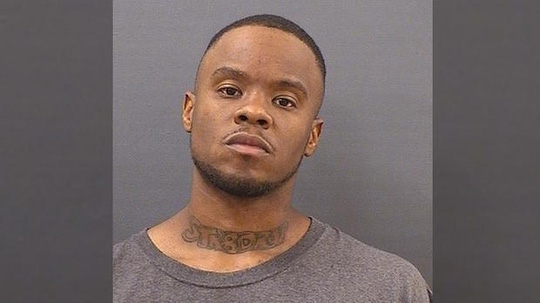 Timothy Batts. Ảnh: CBS NEWS