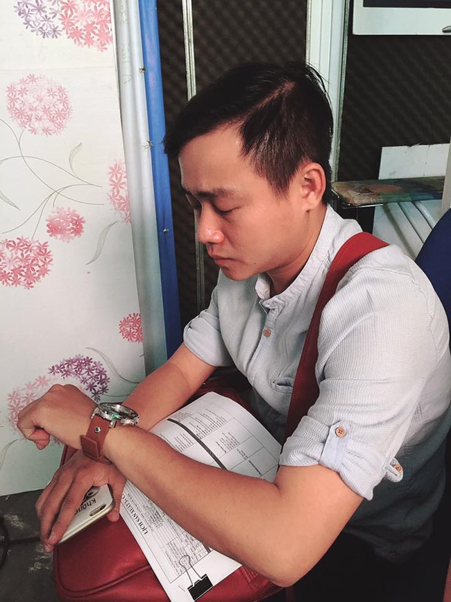 Ngô Kiến Huy tố Hari Won đi trễ, khiến cả đoàn làm phim chờ nhiều giờ liền và thất thoát cả tỷ đồng - Ảnh 4.