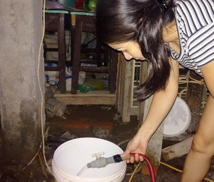 song giua thu do, khong dam di ve sinh vi... mat nuoc hinh anh 4