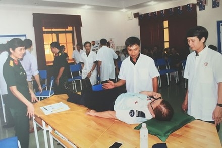 Việt Nam có thể nhận nhiệm vụ độc lập từ Liên Hiệp Quốc - Ảnh 1.