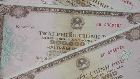 ​Bảo hiểm tiền gửi đầu tư 99% vốn vào trái phiếu Chính phủ