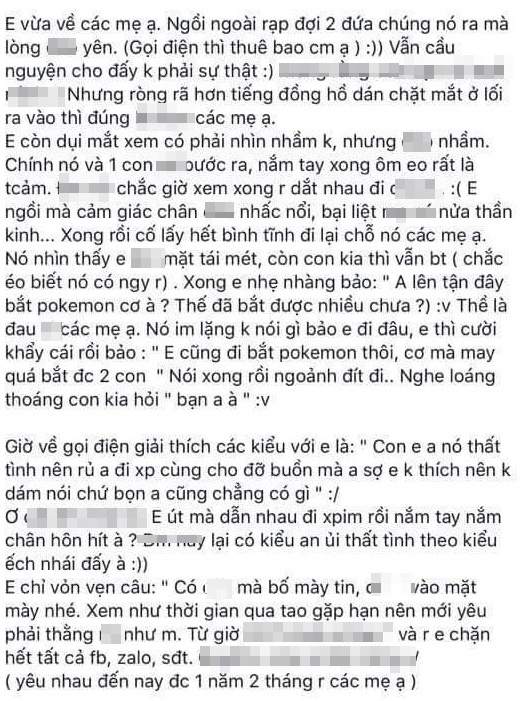 pokemon go, hà nội, chuyện dở khóc dở cười, bắt pokemon, nhà nghỉ, cô gái, người yêu, vợ chồng