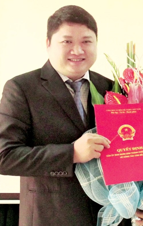 Bộ Công Thương: Thua lỗ nghìn tỷ vẫn thăng tiến chóng mặt - ảnh 1