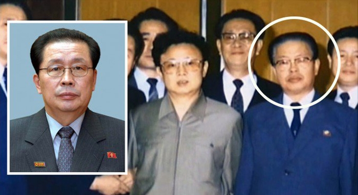 Triều Tiên, chú rể, Kim jong un, Jang Song-thaek, xử tử,Nga