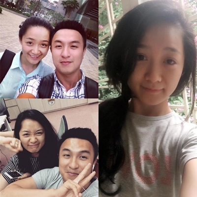 BTV ngọc trinh, Vân Anh, Hoài Anh, Mai ngọc, Thu hà, Hoàng Trang, Thanh Huyền, BTV truyền hình VTV