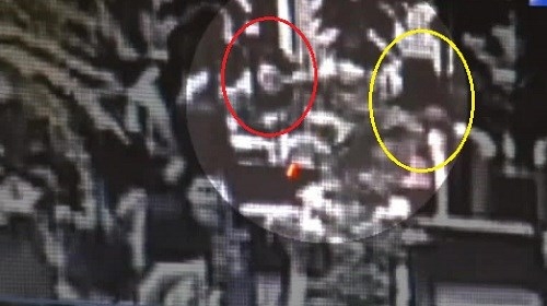 Lộ video cô gái tử vong vì uống cà phê nghi tẩm độc - ảnh 1