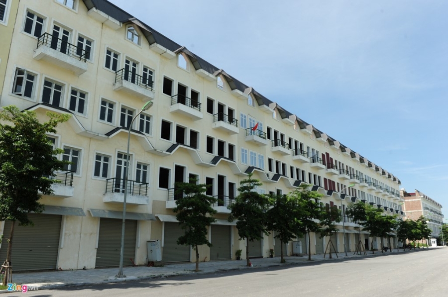 Khu biet thu ma ton tai 4 nam giua long thu do hinh anh 5