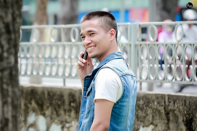 Lệ Rơi đã trở thành soái ca sau thời gian dài biến mất - Ảnh 6.