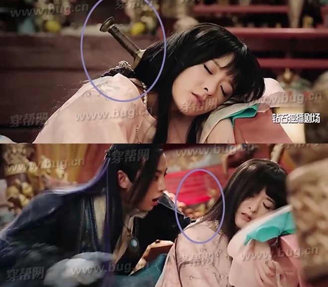 Phim Trung Quoc khoe ky xao tam Hollywood bi soi nhieu loi hinh anh 6