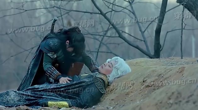 Phim Trung Quoc khoe ky xao tam Hollywood bi soi nhieu loi hinh anh 8
