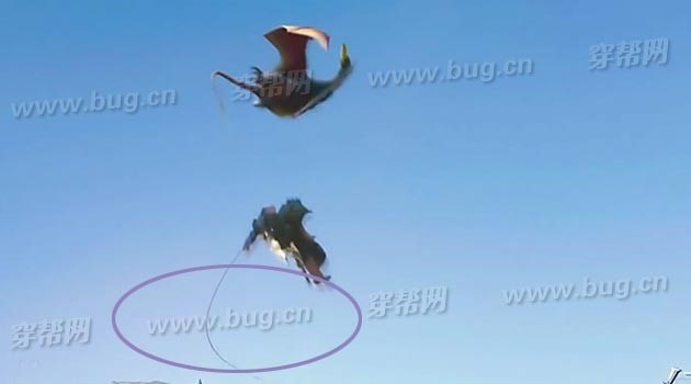 Phim Trung Quoc khoe ky xao tam Hollywood bi soi nhieu loi hinh anh 9