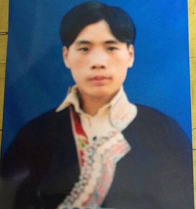 Lộ diện chân dung nghi phạm sát hại 4 người trong cùng gia đình ở Lào Cai - Ảnh 1. Lộ diện chân dung nghi phạm sát hại 4 người trong cùng gia đình ở Lào Cai - Ảnh 1.