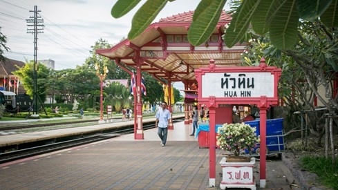 Không có người Việt thương vong trong 11 vụ nổ bom tại Thái Lan - ảnh 3