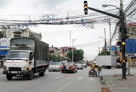 Lao Cai khong phat vuot den vang: Hay vi dan...