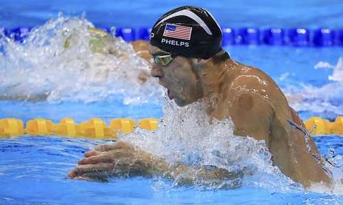 phelps-gianh-hc-vang-thu-tu-o-olympic-2016