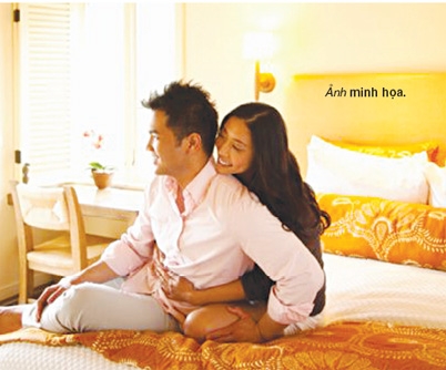 Chuyện tình dục: Thô lậu hay thanh tao?