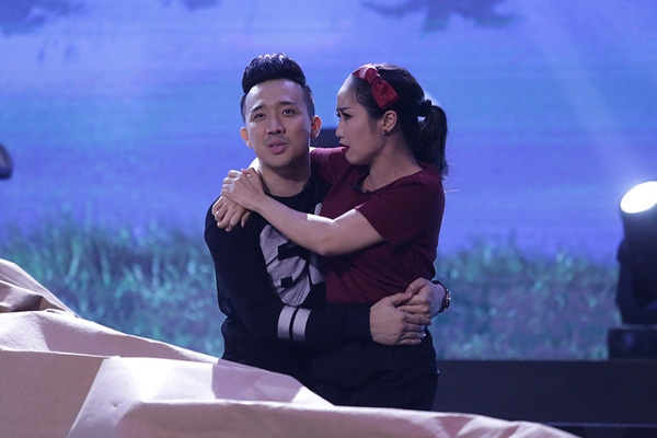 bí mật đêm chủ nhật trấn thành 5