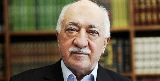 Thổ Nhĩ Kỳ nhận được tín hiệu tích cực về việc dẫn độ giáo sĩ Gulen