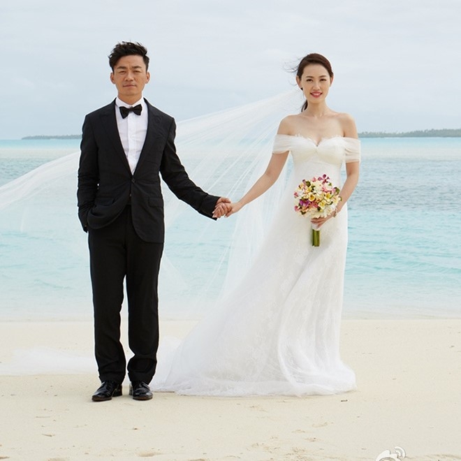 Anh de Trung Quoc ly hon vi vo ngoai tinh voi quan ly hinh anh 1