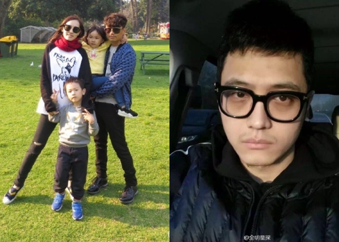 Anh de Trung Quoc ly hon vi vo ngoai tinh voi quan ly hinh anh 2