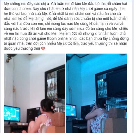 mẹ chồng, nàng dâu, chiều chuộng như mẹ đẻ, bà hoàng, mẹ chồng nàng dâu