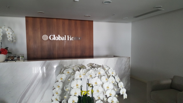 Thu Minh và công ty Global Home hoãn cung cấp thông tin cho báo chí, công ty Gia Hân dọa sẽ đưa thêm bằng chứng - Ảnh 1.