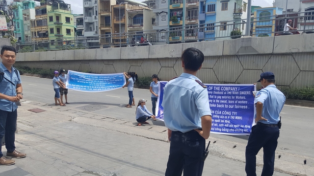 Thu Minh và công ty Global Home hoãn cung cấp thông tin cho báo chí, công ty Gia Hân dọa sẽ đưa thêm bằng chứng - Ảnh 2.