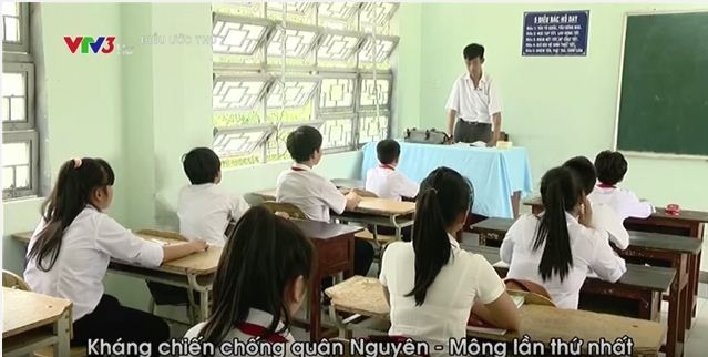 Tiết giảng bài đầu tiên đầy ý nghĩa của chàng trai 20 tuổi bị suy thận giai đoạn cuối - Ảnh 9.