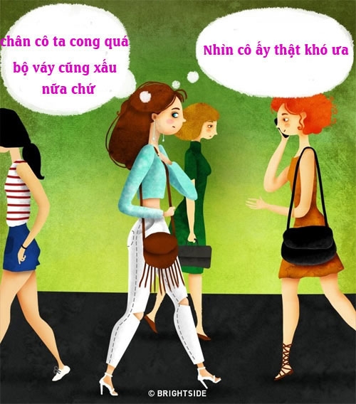 11 chuyen 'be xe ra to' khien ban chang bao gio song vui ve duoc - 2