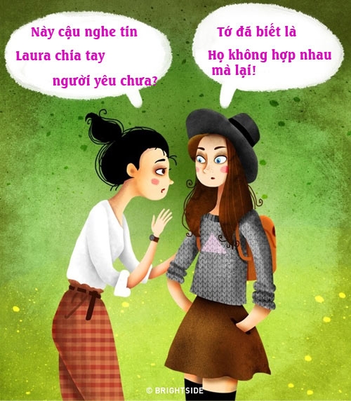 11 chuyen 'be xe ra to' khien ban chang bao gio song vui ve duoc - 8