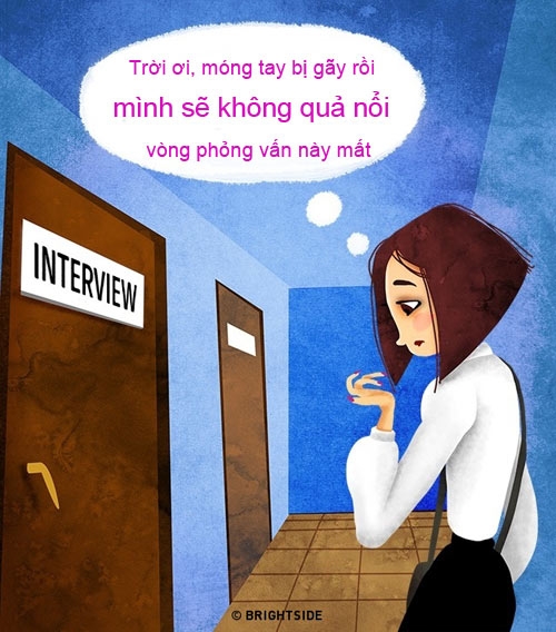 11 chuyen 'be xe ra to' khien ban chang bao gio song vui ve duoc - 11