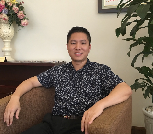  Ông Nguyễn Tuấn Việt cho rằng không phải là không có cơ sở đề quy trách nhiệm cho Công ty GlobalHome 