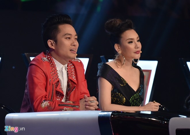 Giang Hong Ngoc bi che khi tro lai X Factor sau dang quang hinh anh 3