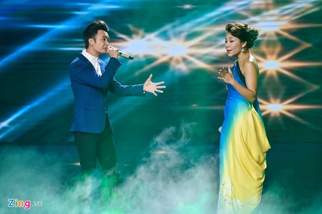 Giang Hong Ngoc bi che khi tro lai X Factor sau dang quang hinh anh 11