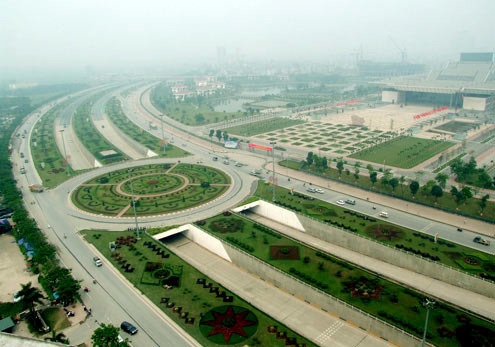 ha-noi-chi-53-ty-dong-nam-de-cat-co-24km-dai-lo-thang-long