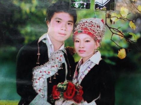 vụ giết 4 người ở Lào Cai, thảm án ở Lào Cai, giết 4 người ở thôn Phìn Ngan