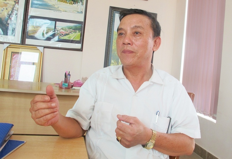 Trung tâm hành chính Đà Nẵng, tháp ngàn tỷ Đà Nẵng, tòa nhà ngàn tỷ Đà Nẵng, Đà Nẵng