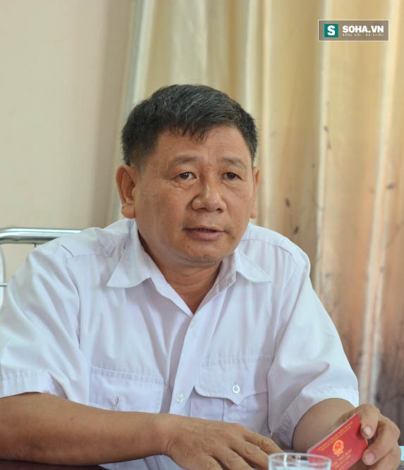 Bắt trẻ con lo chỗ chết và “ma trận tận thu” mang tên “tự nguyện” - Ảnh 5.