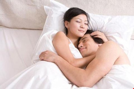 nhung van de trong phong ngu khi ve chung mot nha - 3