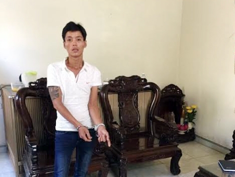 vay bat ke trom hung han dung dao chong tra, co 4 tien an hinh anh 1