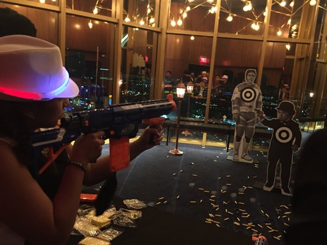 22.000 hacker xuat hien tai Las Vegas hinh anh 6