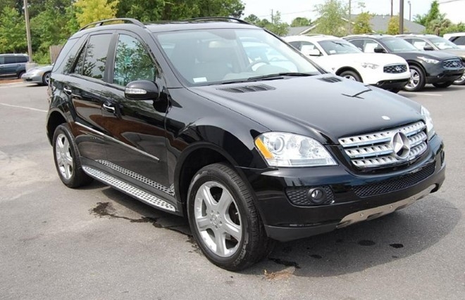 5 SUV cu hang sang gia beo tai Viet Nam hinh anh 3