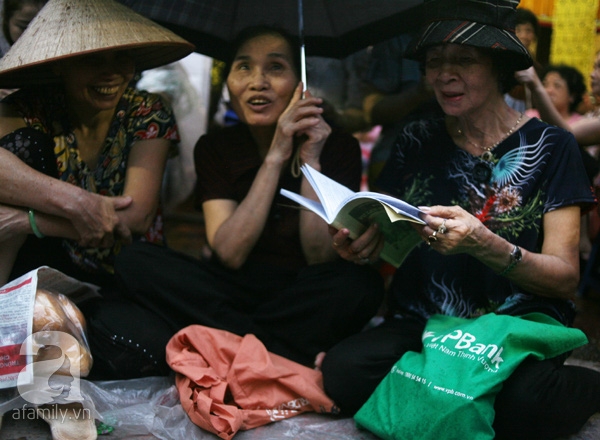 đại lễ vu lan