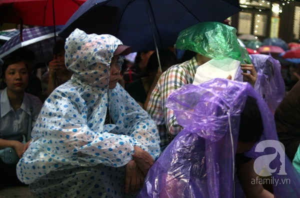 đại lễ vu lan