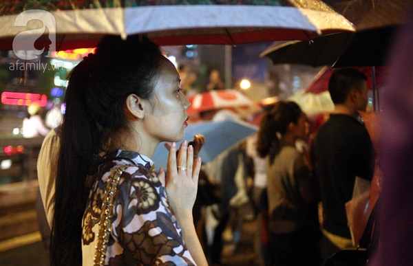 đại lễ vu lan