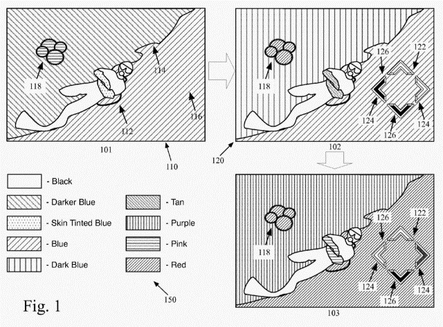 iPhone moi co the chup anh dep duoi nuoc hinh anh 1