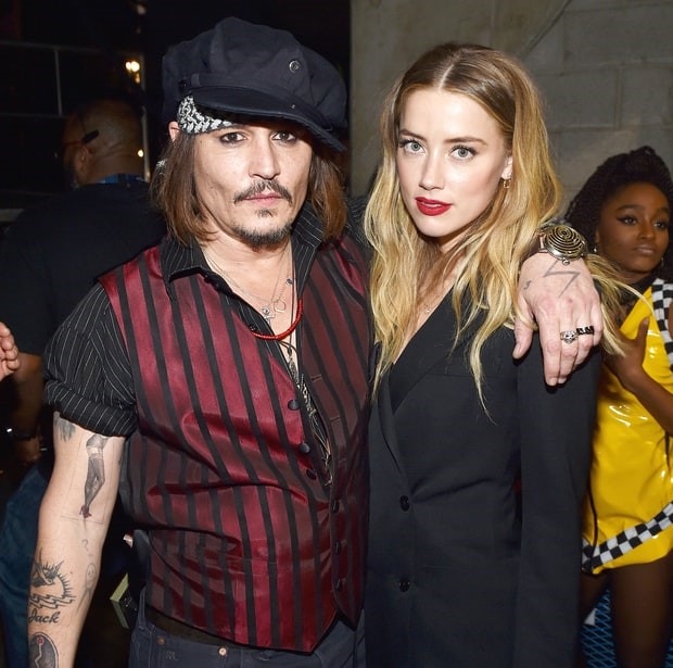 johnny depp tu cat dut dau ngon tay, viet thu to vo cu phan boi - 4