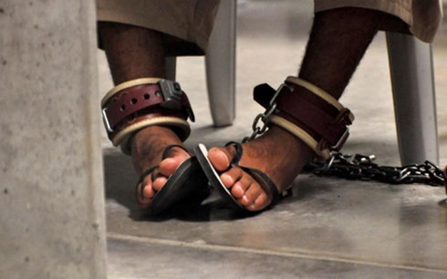 my chuyen 15 tu nhan o guantanamo toi uae hinh 0